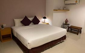 Chiang Mai Hill Hotel